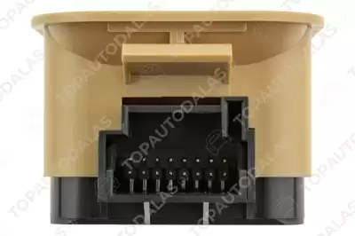 VW SHARAN TIGUAN SEAT ALHAMBRA BEIGE 2010-