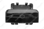 PEUGEOT 3008 5008 BLACK GLOSSY 2009-2017