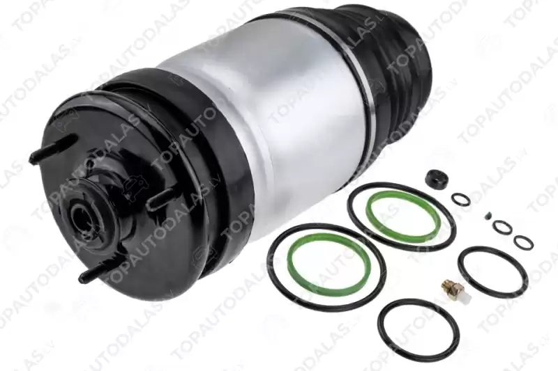 LAND ROVER RANGE ROVER SPORT L320 DISCOVERY III IV L319 2004- Air Suspension Spring rear right left LR016411