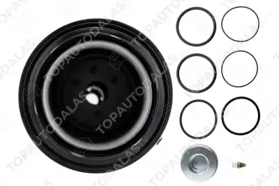 BMW 7 SERIES F01 F02 2009-