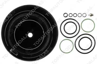 LAND ROVER RANGE ROVER SPORT L320 DISCOVERY III IV L319 2004-