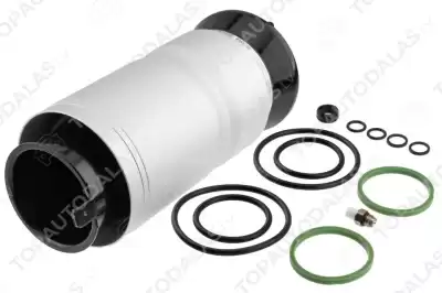 LAND ROVER RANGE ROVER SPORT L320 DISCOVERY III IV L319 2004-