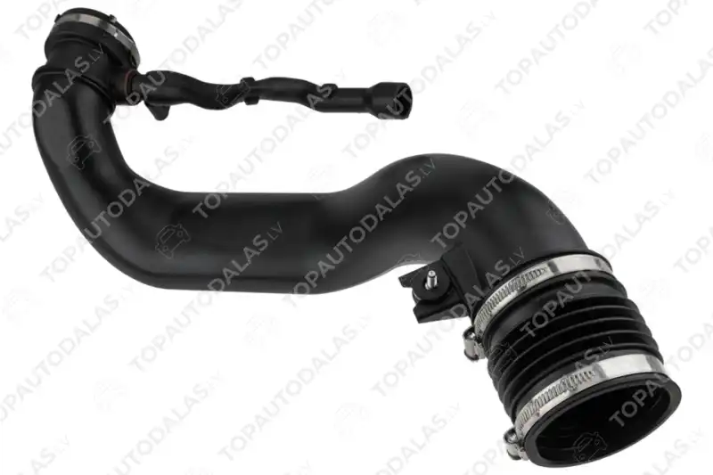 JEEP COMMANDER XH GRANG CHEROKEE III WH 3.0 CRD 2005- Charge Air Hose 53013672AE 53013672AD JEEP COMMANDER XH GRANG CHEROKEE III WH 3.0 CRD 2005- Charge Air Hose 53013672AE 53013672AD