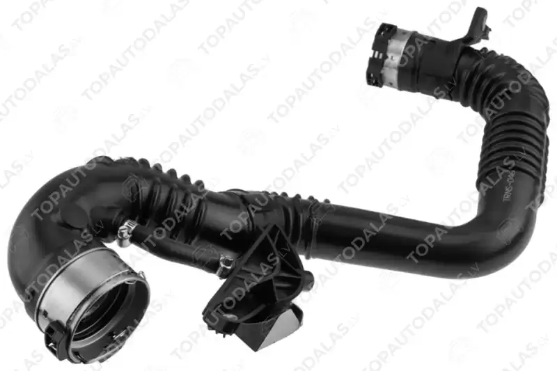 NISSAN QASHQAI II RENAULT KADJAR 1.6DCI 2017- Turbo laadimisõhu voolik  14460HX40D 14460-HX40D