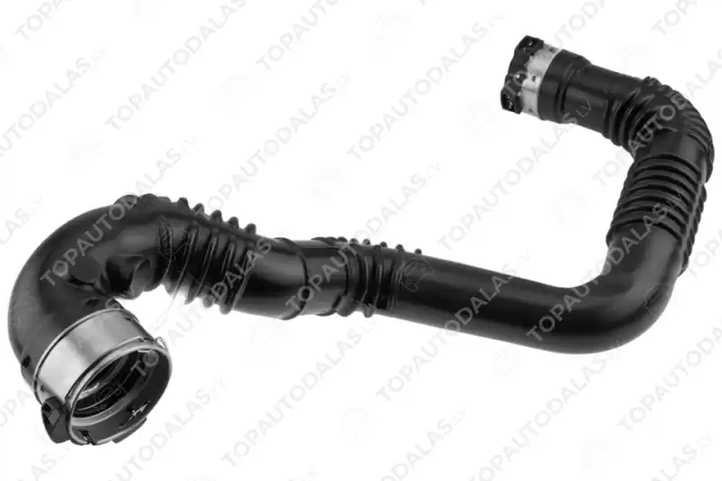 NISSAN QASHQAI J11 II 1.6DCI 2013- Charge Air Hose  144604EB0B 14460-4EB0B