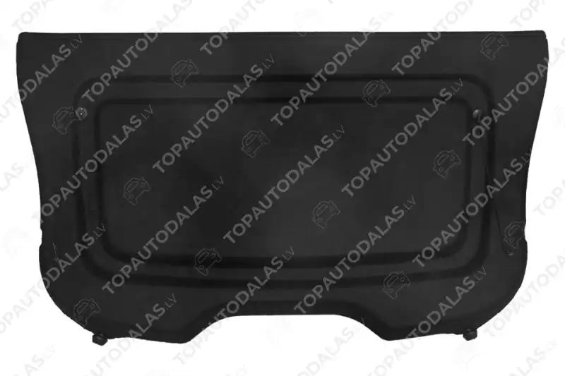 FORD FOCUS III HATCHBACK 2010- Bagāžnieka kravas nodalījuma pārsegs 1850508 FORD FOCUS III HATCHBACK 2010- Bagāžnieka kravas nodalījuma pārsegs 1850508