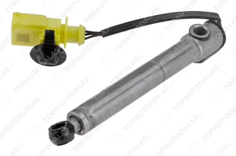 AUDI A3 / Sportback / Limousine 2012-2020 Motora pārsega eņges piropatrona 8V0823823F 8V0823823D