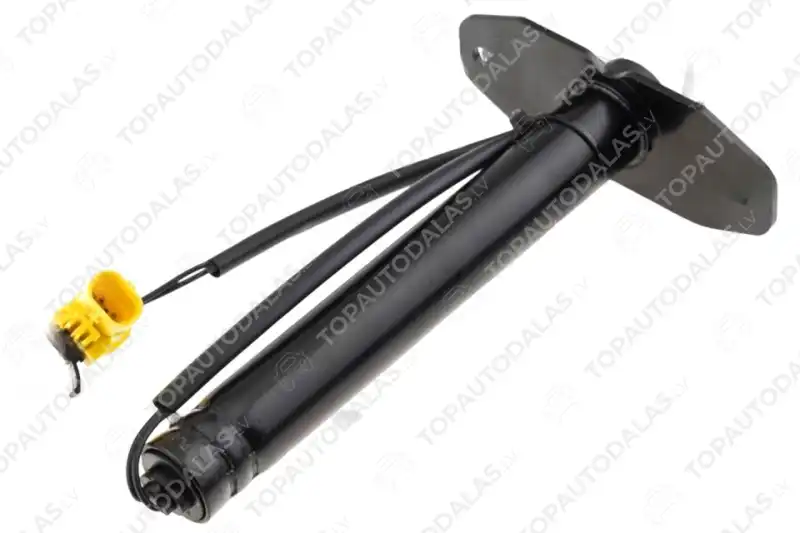 OPEL INSIGNIA B Grand Sport / Country Tourer / Sports Tourer 2017-2022 Пиропатрон капота 39093522