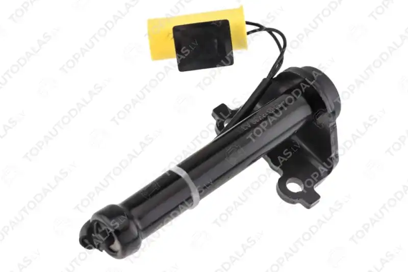 BMW X1 / X2 2022- Motora pārsega eņges piropatrona 51239883419