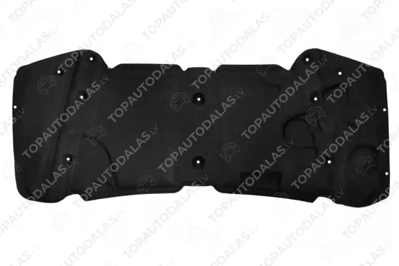 BMW X5 E53 2000- Mootoriruumi helisummutus  51488402150 8402150