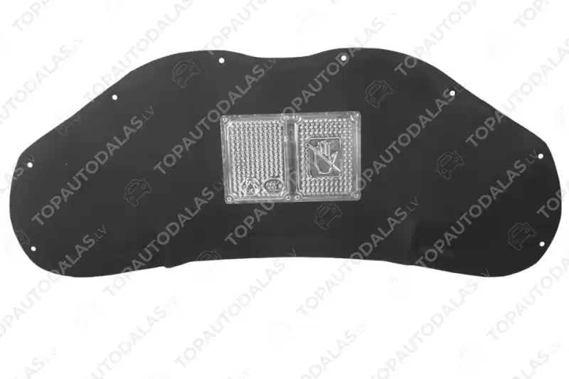 CITROEN C4 GRAND PICASSO 2004- Silencing Material engine bay  7979.F5 7979F5 7979 F5