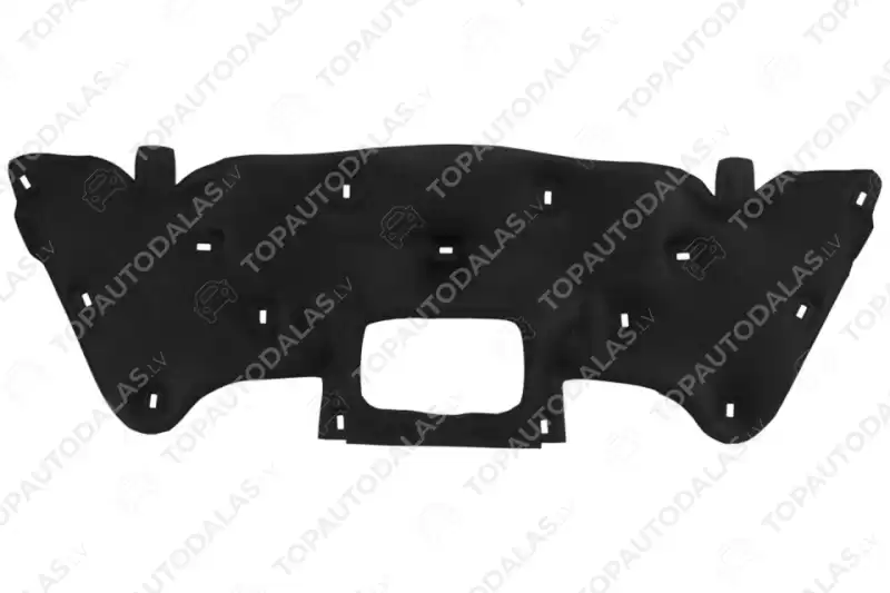 FORD KUGA II ESCAPE 2012- Mootoriruumi helisummutus  2042595 2 042 595