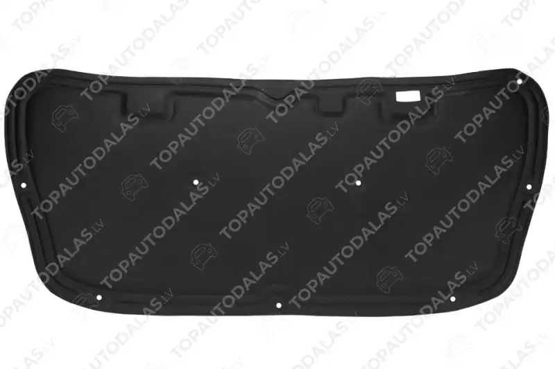 MAZDA 3 BM 2013- Silencing Material engine bay  B45A56681 B45A-56-681