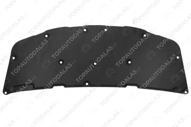 MERCEDES-BENZ A-CLASS W177 2018- Silencing Material engine bay  A1776822700 1776822700