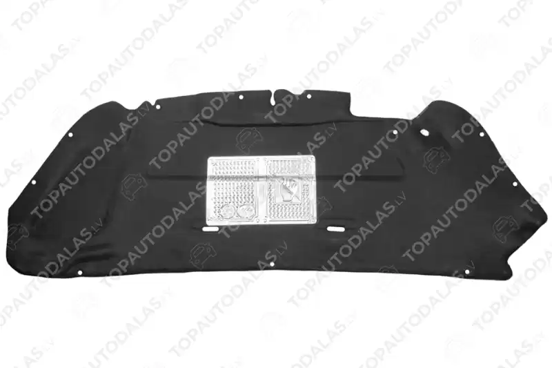 PEUGEOT 308 2007-2013 Variklio nišos garso izoliacijos medžiaga  7979J8 7979.J8