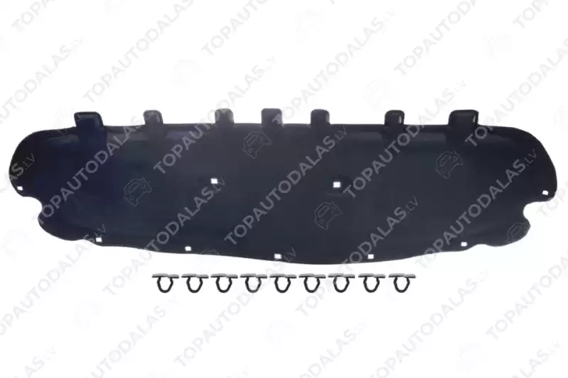 VW CADDY 2021- Silencing Material engine bay  2K7863831 2K7 863 831