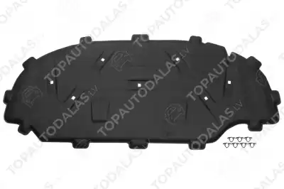 AUDI A3 RS3 2009-2013 Silencing Material engine bay  8P0863825L