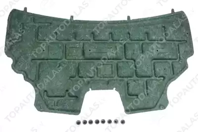 FORD FIESTA CB1 2008-2012