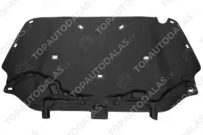 FORD FOCUS IV 2018- Silencing Material engine bay  2278391 JX7BA16746AD