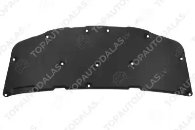 MERCEDES-BENZ A-CLASS W177 2018- Silencing Material engine bay  A1776822700 1776822700