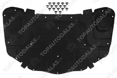 MERCEDES-BENZ GLK-CLASS X204 2008-