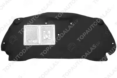 PEUGEOT 2008 2013- Silencing Material engine bay  9678069880