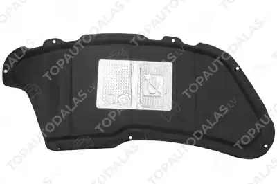PEUGEOT 207 SW 2006- Silencing Material engine bay 7979K3