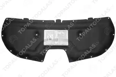 PEUGEOT 3008 5008 2016- Silencing Material engine bay  9811545980