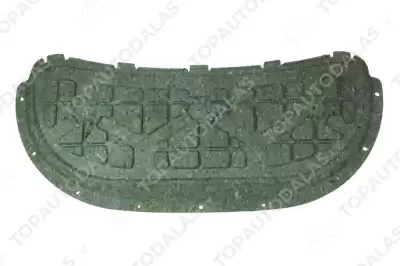 SKODA FABIA II 2 2007-2015