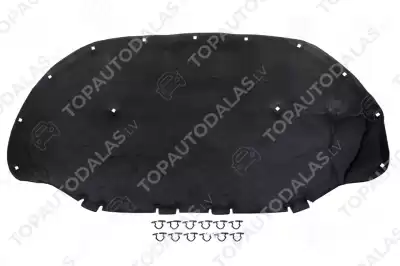 SKODA OCTAVIA 3 III 2014- Silencing Material engine bay  5E0863831 5E0 863 831