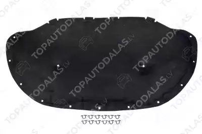 SKODA OCTAVIA 3 III 2014-