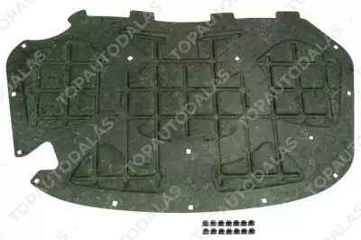 SKODA SUPERB II 2008-2013