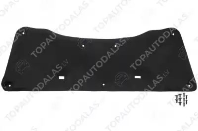 TOYOTA RAV4 2008-2012 Silencing Material engine bay  533410R020 53341-0R020