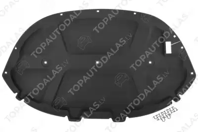 VW PASSAT B8 2014- Silencing Material engine bay  561863831C 561 863 831 C
