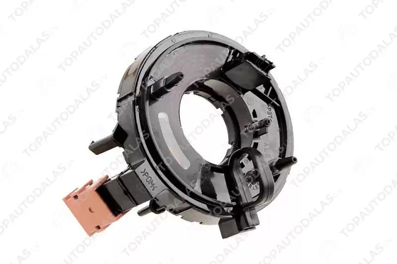 AUDI A3 A4 A6 A8 TT 1995- Vairo airbag juosta ritė 1J0959653