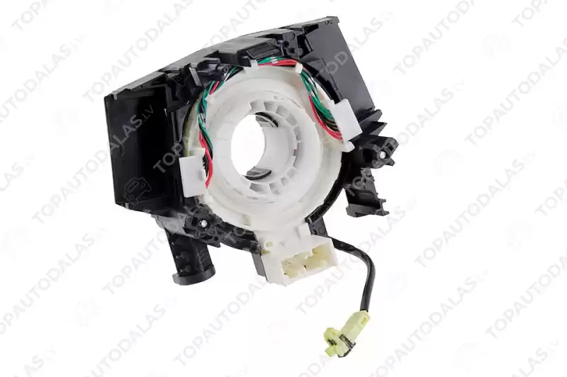 NISSAN TIIDA C11 2007-2014 Шлейф лента airbag подушки безопасности 255679U025