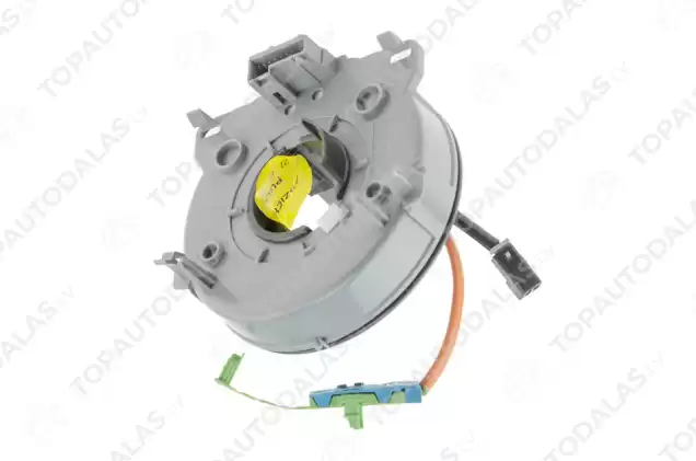 thumbnail image 2 of For Opel Corsa C (2000- ) & Meriva A (2000- ) Tailgate Lock / Trunk Lock Rear 2 of 6