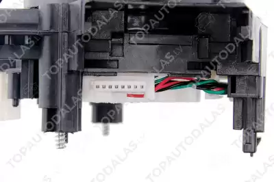 NISSAN NOTE E11 2008-2012