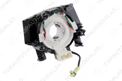 Nissan X-Trail T31 2007-2013 Stūres Airbag lenta B5567JG40A