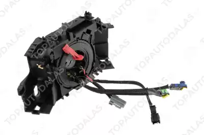 Renault Kangoo 2008-2012 Stūres Airbag lenta 8201590627