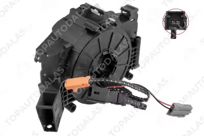 RENAULT TRAFIC 2  II OPEL VIVARO A NISSAN PRIMASTAR Airbag steering tape 7701050684 7701069118 93198616 2556700QAD