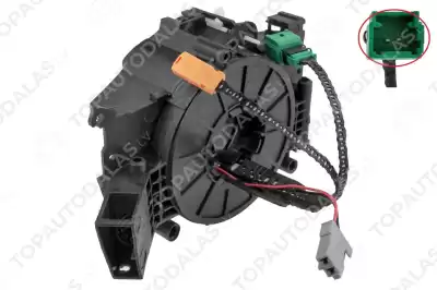 RENAULT TRAFIC 2 II OPEL VIVARO A NISSAN PRIMASTAR Airbag steering tape 7701072088 8200878343 2556700Q0D 93862173L 2556700Q0F