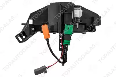 RENAULT TRAFIC 2 II OPEL VIVARO A NISSAN PRIMASTAR