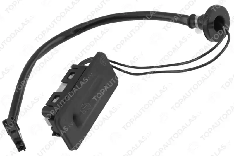 CHEVROLET CAPTIVA AVEO 2011- Switch rear hatch release 96940890