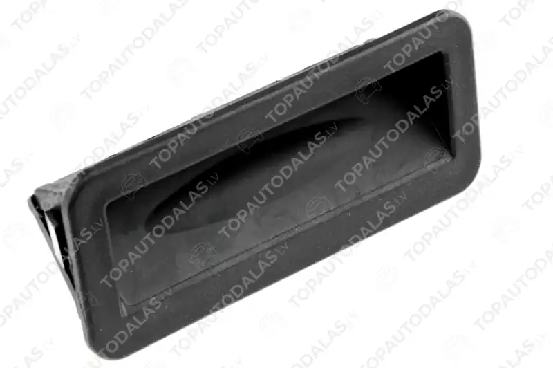 Ford Focus 2004-2008 Lüliti tagaluugi lukustuse avamine 1857333