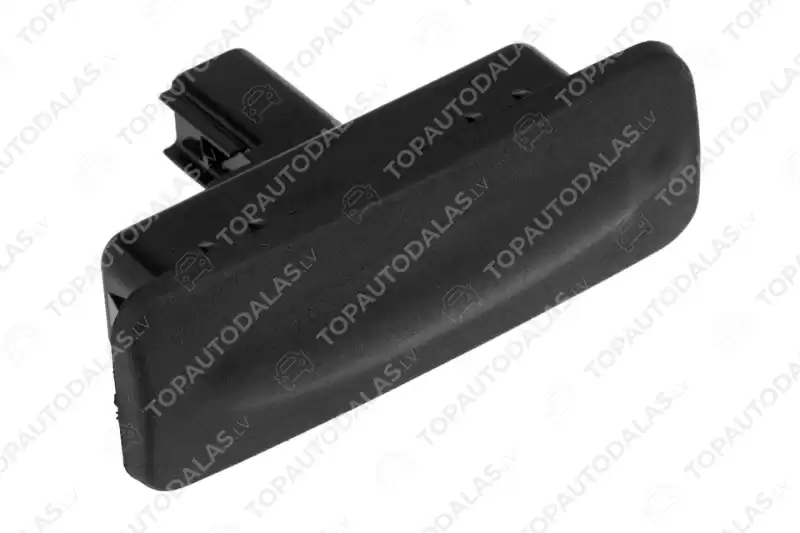 HYUNDAI I30 GD SEDAN 2011-2016 Switch rear hatch release 81260A5000