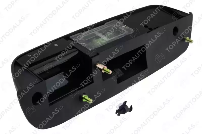 LAND ROVER FREELANDER L314 1997-2006 Switch rear hatch release license plate lights  CXB000280PMA