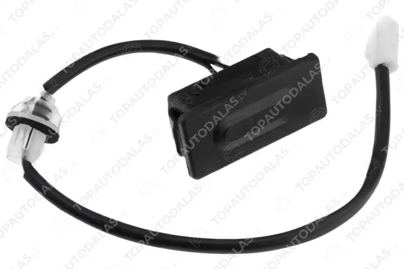 MAZDA 6 WAGON GH 2007- Switch rear hatch release GS2A624B0B GS2A-62-4B0B