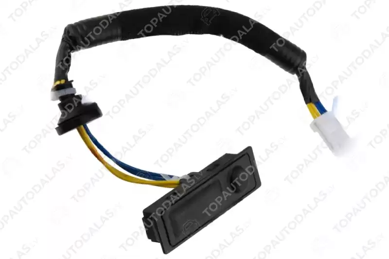 NISSAN PATHFINDER 2013- Switch rear hatch release 253803JA0A 25380-3JA0A
