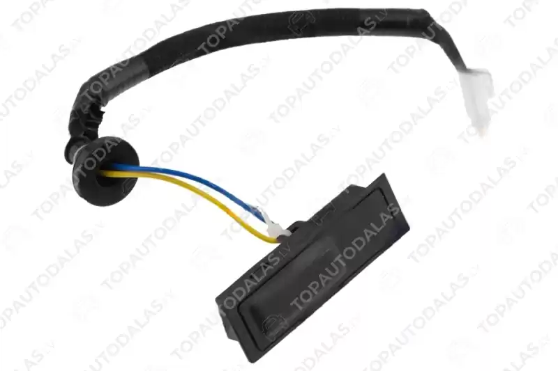 NISSAN PATHFINDER 2013- Switch rear hatch release 253803JA0B 25380-3JA0B